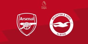 Arsenal và Brighton