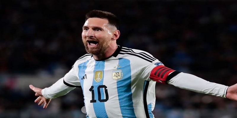 Messi bổ sung các danh hiệu quốc gia cho bộ sưu tập của mình