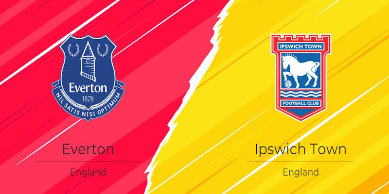 Chấm dứt sự theo đuổi và trả giá của Everton lẫn tân binh Ipswich