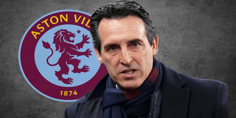 Mr Unai sẽ có nhiều lựa chọn  hơn khi Jaden Philogene gia nhập Aston Villa