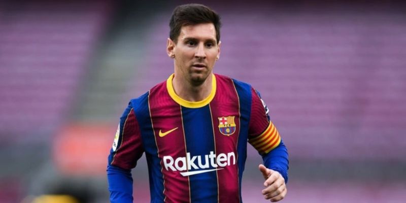 Messi đã dành phần lớn sự nghiệp của mình tại Barcelona, nơi anh đã thi đấu từ năm 2004 đến 2021