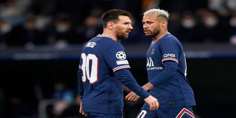 Messi là người bạn trung thành - Neymar nói gì về Messi