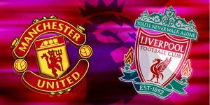 MU và Liverpool