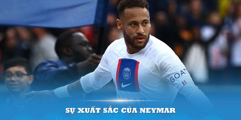 Sự xuất sắc của Neymar còn thể hiện qua các danh hiệu tập thể - Neymar có bao nhiêu danh hiệu