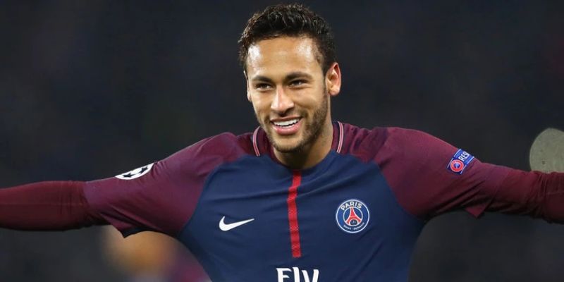 Tài sản của Neymar chiếm phần lớn từ lĩnh vực thể thao