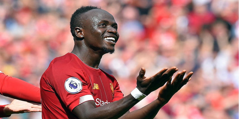 Sadio Mane hiện tại đang sở hữu mức lương khủng khi làm hợp đồng với CLB AL Nassr - Top 10 cầu thủ lương cao nhất thế giới